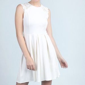 altar’d state houston haute dress